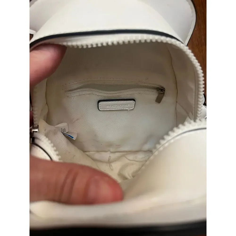 Squishable Plague Nurse Backpack - Picture 4 of 8